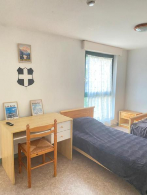 Auberge le bois du cornet La Forclaz